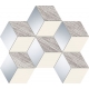 Senza grey hex 289 x 221  mozaika