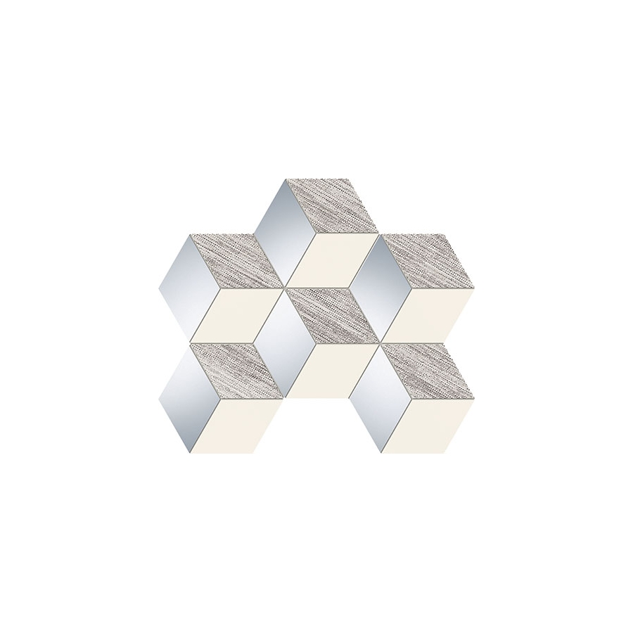 Senza grey hex 289 x 221  mozaika