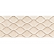 METEOR BEIGE STR 748X298  sienų plytelė