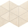 Clarity beige 32,8 х 25,8  mozaika