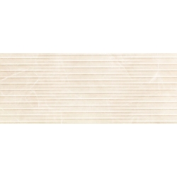 Vezin ivory STR 29.8 X 74.8  sienų plytelė