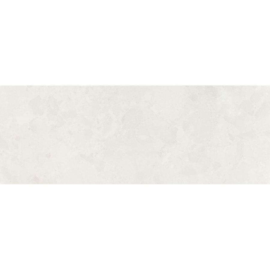 Scoria white 89,8x32,8  sienų plytelė