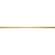 Ducado gold  59,8 x 2,3   juostelė
