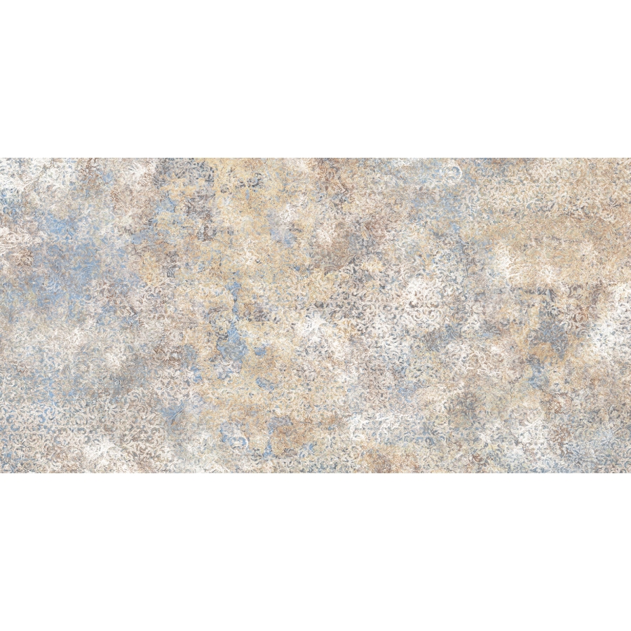 Persian Tale blue 119,8 x 59,8  grindų plytelė