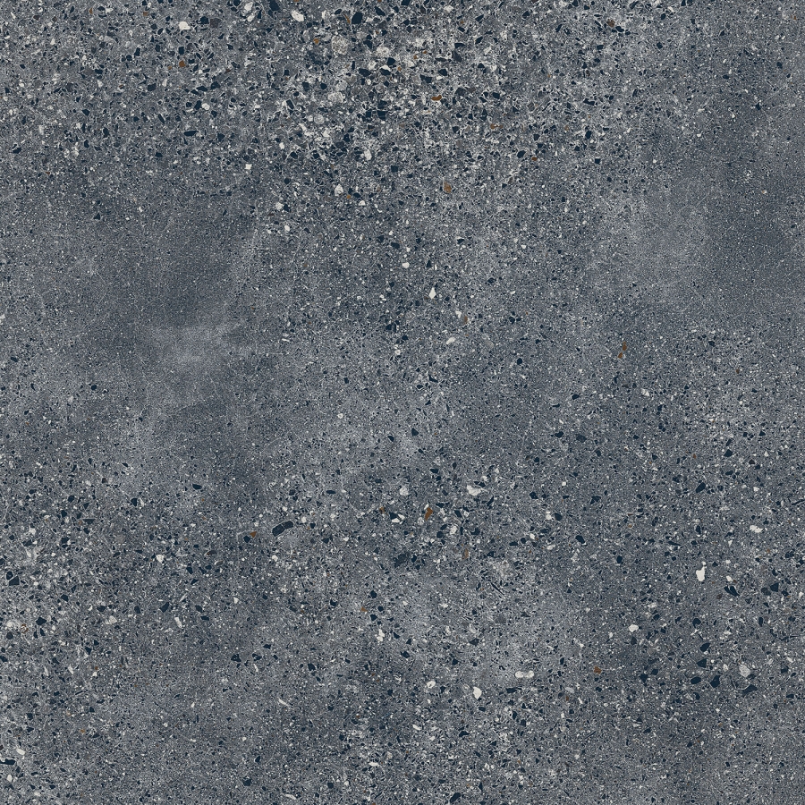 Terrazzo graphite MAT 59,8x59,8  grindų plytelė