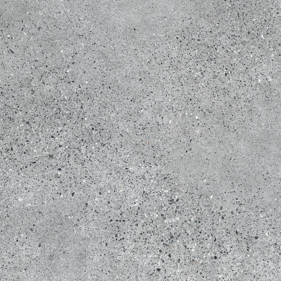 Terrazzo grey MAT 59,8x59,8  grindų plytelė