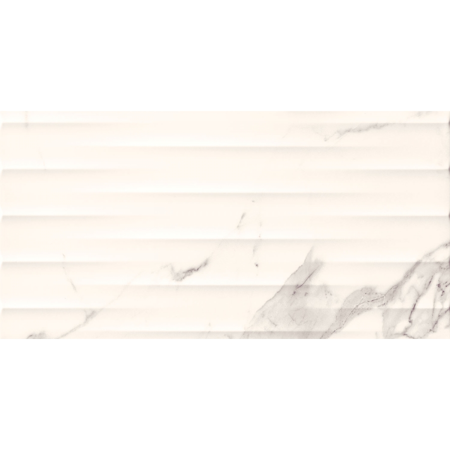 Bonella white STR 30,8x60,8  sienų plytelė