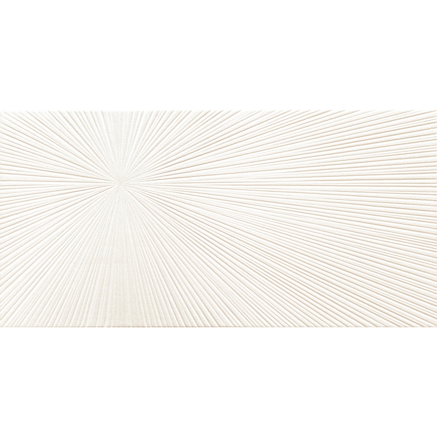 Bafia white  1 60,8 x 30,8  dekoratyvinė plytelė