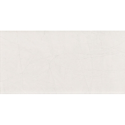 Idylla white 60,8 x 30,8  sienų plytelė