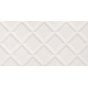 Idylla white STR 60,8 x 30,8  sienų plytelė