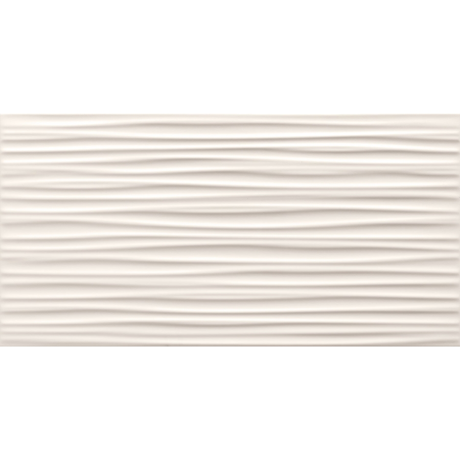 Tibi white STR 60,8 x 30,8  sienų plytelė