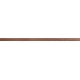 Steel copper 59,8 x 2,0  juostelė