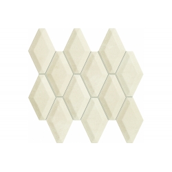 Veridiana beige 30,5 x 30,3  mozaika