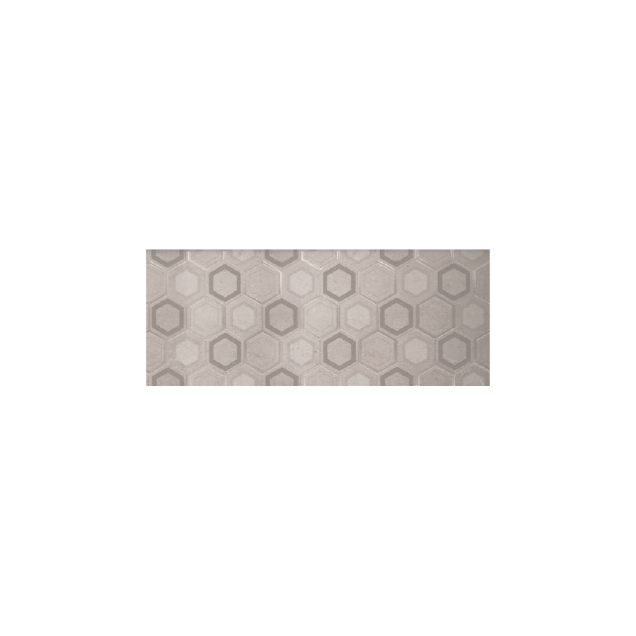 Tecido grey 74,8x29,8  dekoratyvinė plytelė