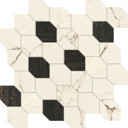 Madeleine-3 29,8x29,8  mozaika universali