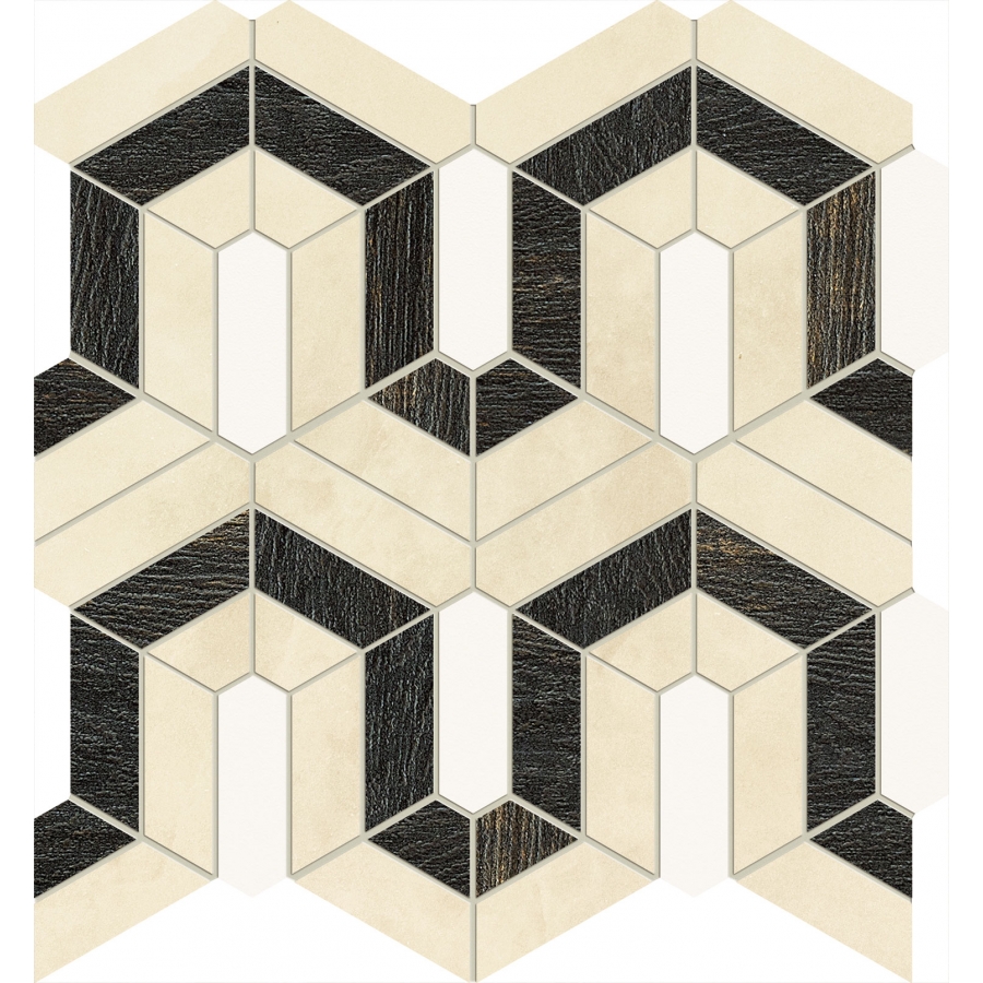Saint Michel-2 29,8x29,8  mozaika universali