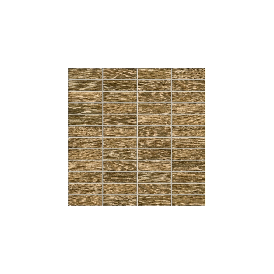 Rubra wood 29,8 x 29,8  mozaika