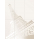 Tour Eiffel 89,8 x 119,8  dekoratyvinė plytelė
