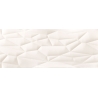 Mitaka White STR 74,8x29,8   sienų plytelė