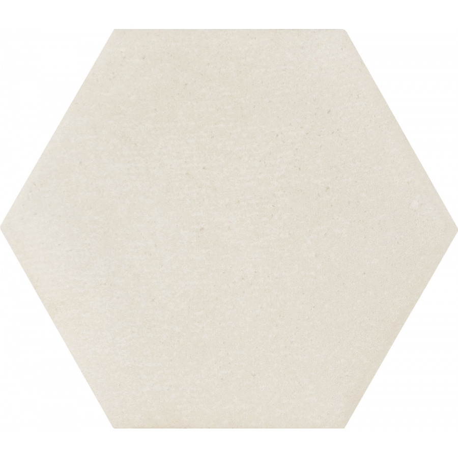 Grigia grey hex 11x12,5  sienų plytelė