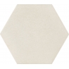 Grigia grey hex 11x12,5  sienų plytelė