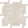 Sarda white 29,8 x 29,8  mozaika