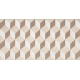 Pineta modern beige 60,8 x 30,8  dekoratyvinė plytelė
