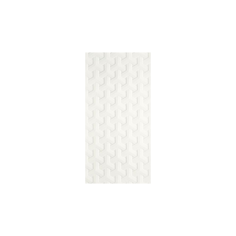 Harmony Bianco A Struktura 30x60  sienų plytelė