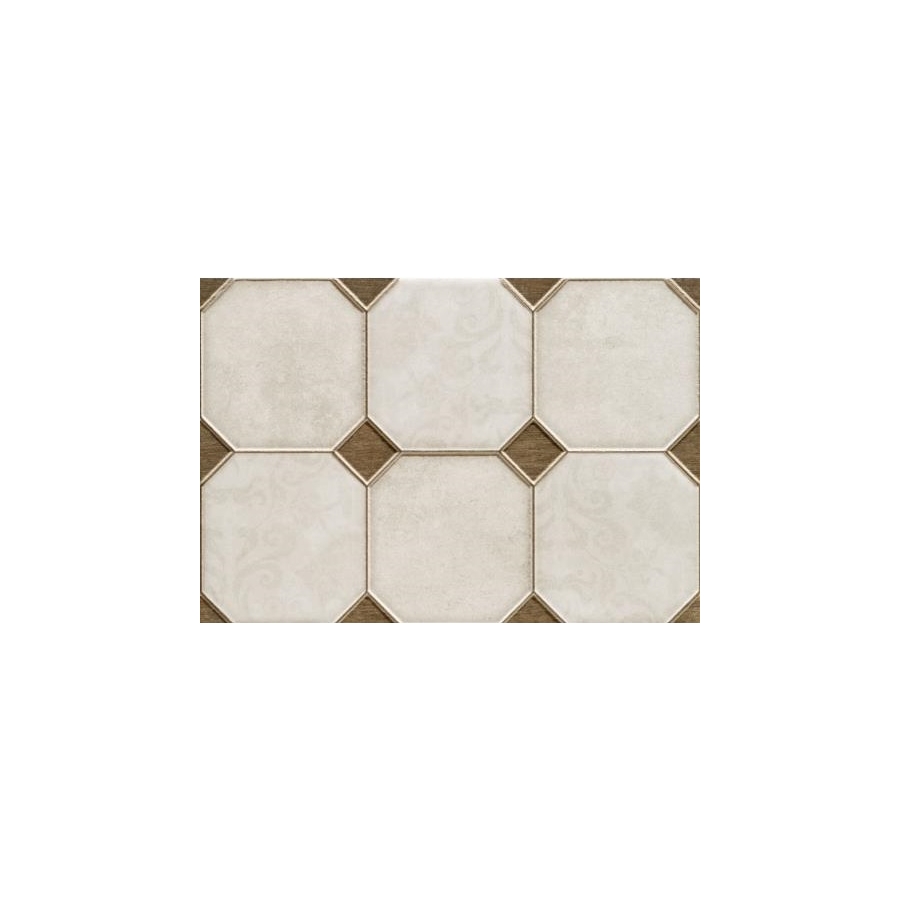 Magnetia patchwork 3,0 x 25,0  dekoratyvinė plytelė
