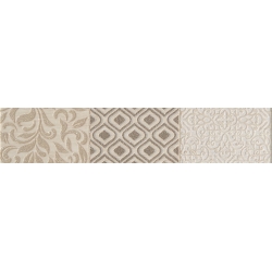 Karyntia beige 36,0 x 7,4  juostelė