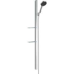 Dušo komplektas Hansgrohe Rainfinity 27673000