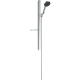 Dušo komplektas Hansgrohe Rainfinity 27671000