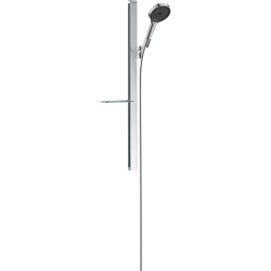 Dušo komplektas Hansgrohe Rainfinity 27671000