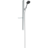 Dušo komplektas Hansgrohe Rainfinity 27671000
