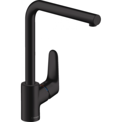 Virtuvinis maišytuvas Hansgrohe Focus 31817670