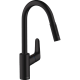 Virtuvinis maišytuvas Hansgrohe Focus  31815670