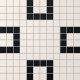Rivage 1 29,8x29,8  grindų mozaika