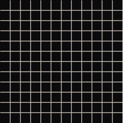 Black В 29,8x29,8  mozaika