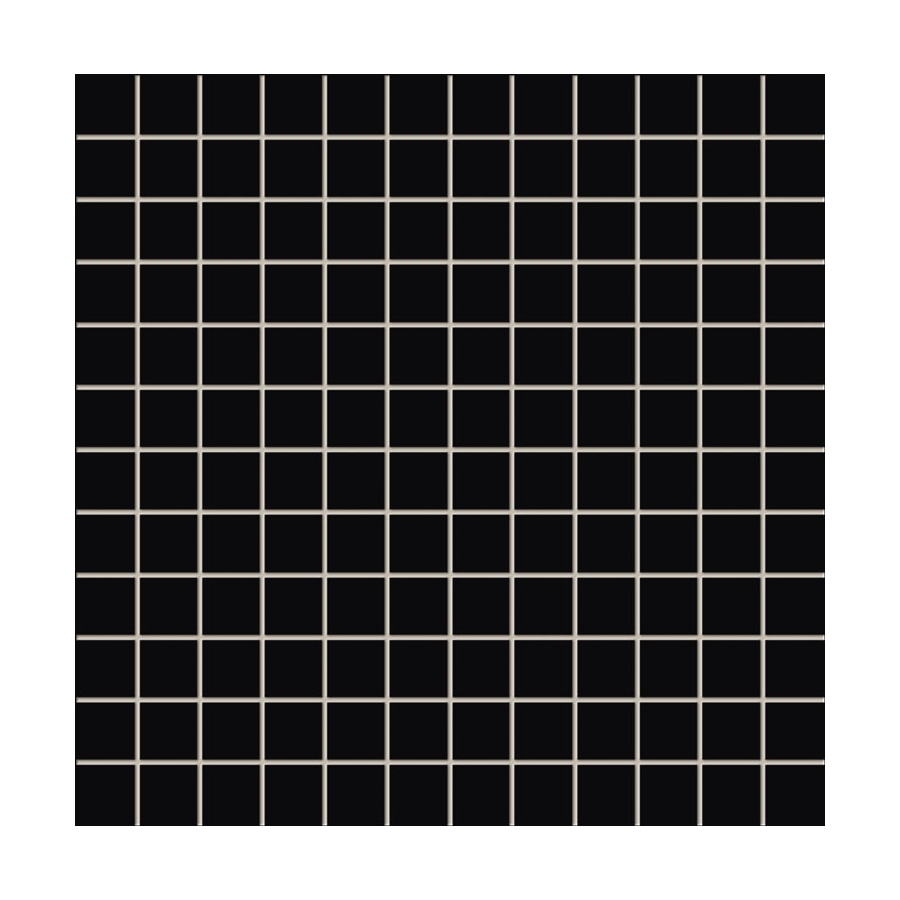 Black В 29,8x29,8  mozaika