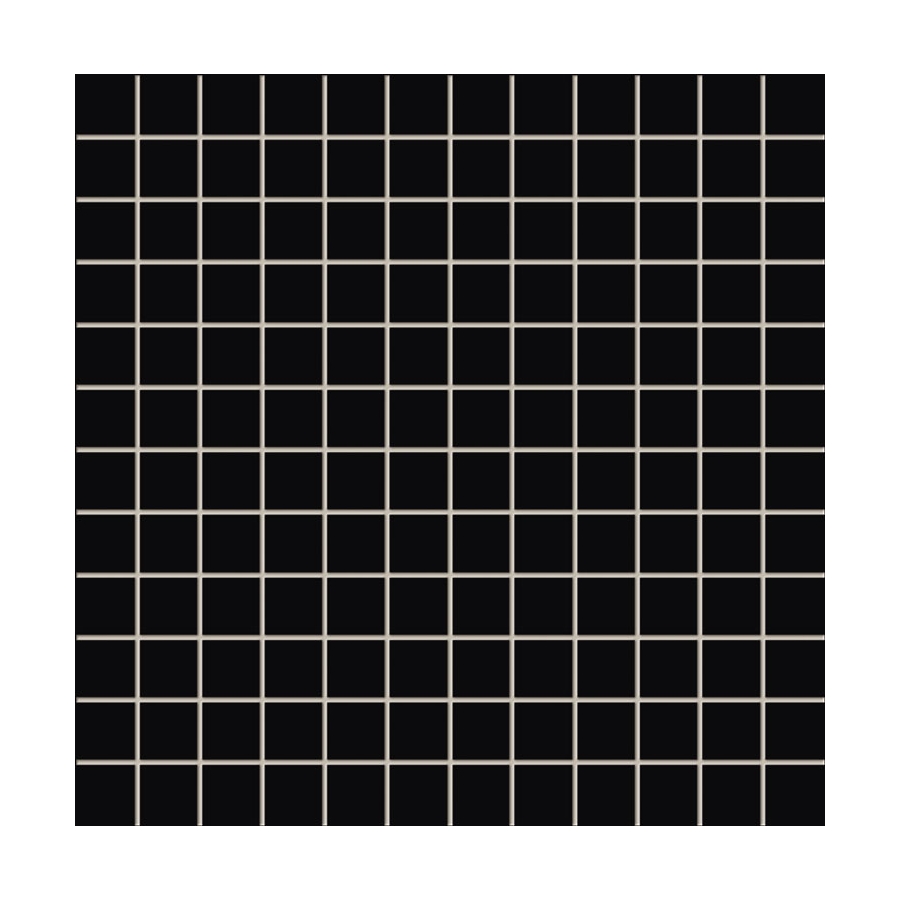 Black В 29,8x29,8  mozaika