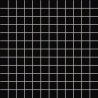 Black В 29,8x29,8  mozaika