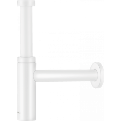 Sifonas praustuvei  baltas Hansgrohe 52105700