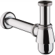 Bidė sifonas Hansgrohe 55213000