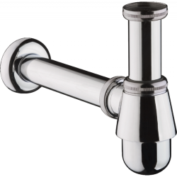 Bidė sifonas Hansgrohe 55213000