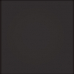 Pastel czarny MAT 20,0x20,0  sienų plytelė