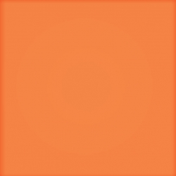Pastel pomarańczowy MAT 20,0x20,0  sienų plytelė