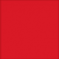 Pastel czerwony MAT 20,0x20,0  sienų plytelė