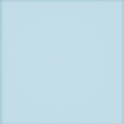 Pastel błękitny MAT 20,0x20,0  sienų plytelė