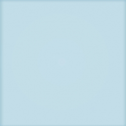 Pastel błękitny MAT 20,0x20,0  sienų plytelė