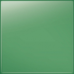 Pastel zielony 200x200  sienų plytelė